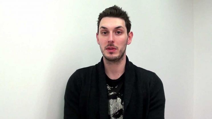 Blake Harrison