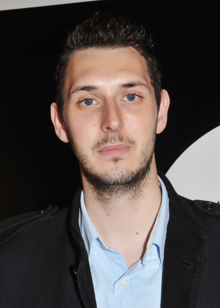 Blake Harrison