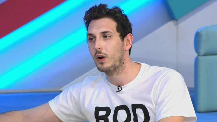 Blake Harrison