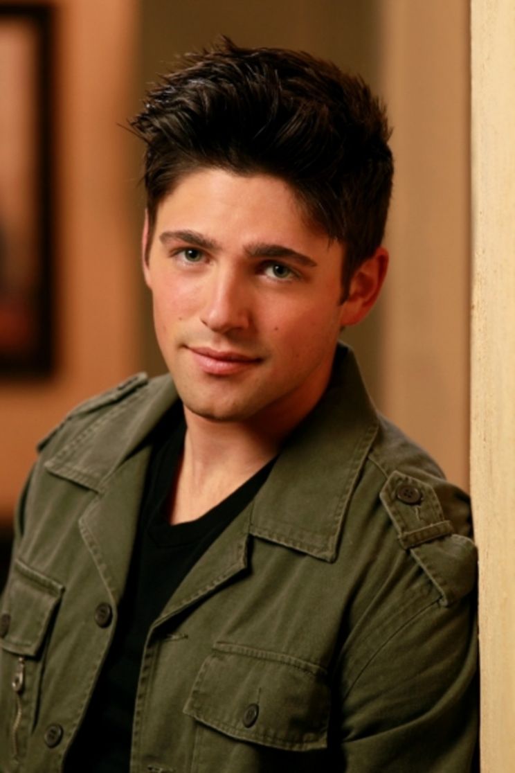 Blake Hood