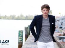 Blake Jenner