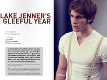 Blake Jenner