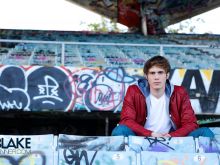 Blake Jenner