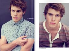 Blake Jenner