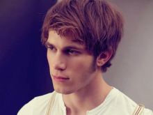 Blake Jenner photo