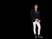 Blake Jenner