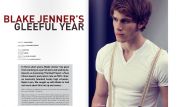 Blake Jenner