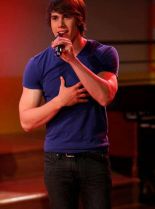 Blake Jenner photo