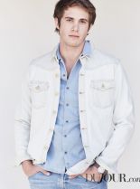 Blake Jenner photo