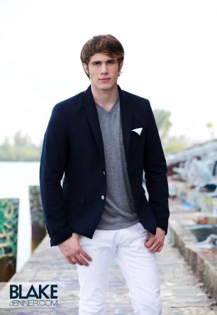 Blake Jenner