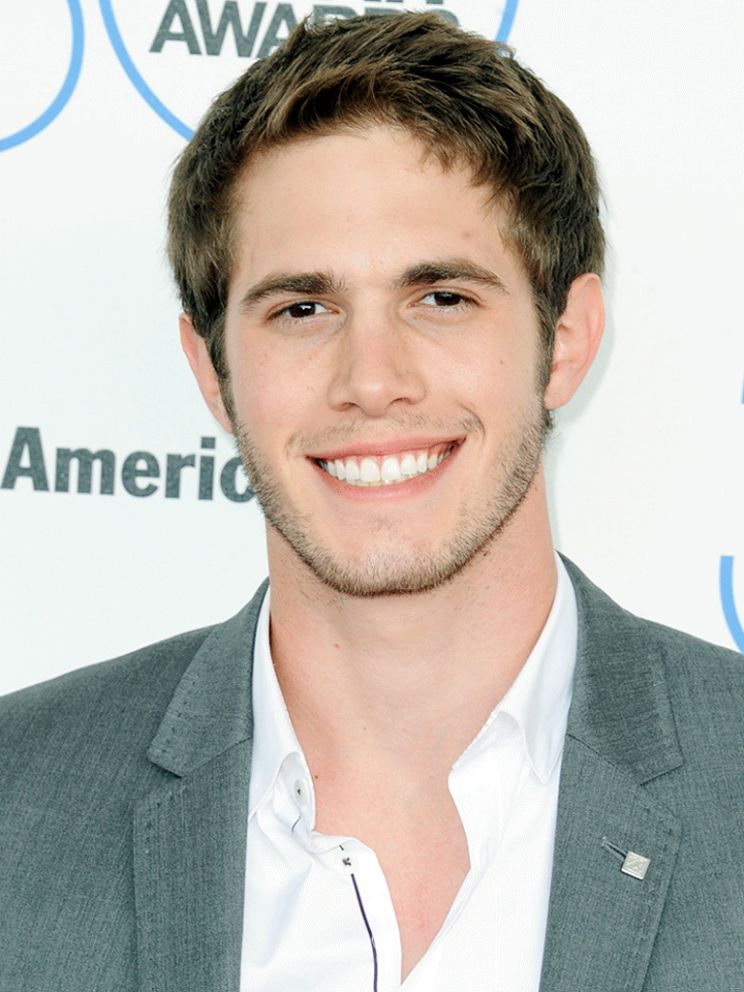 Blake Jenner