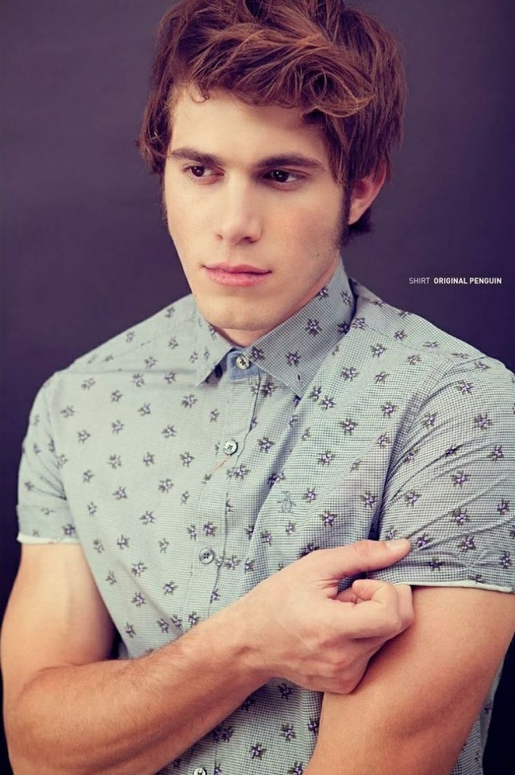 Blake Jenner