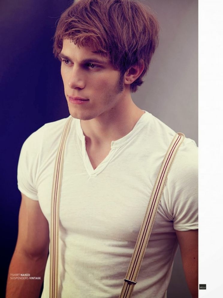 Blake Jenner