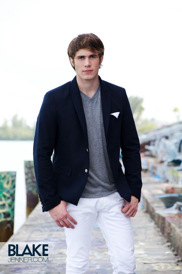 Blake Jenner