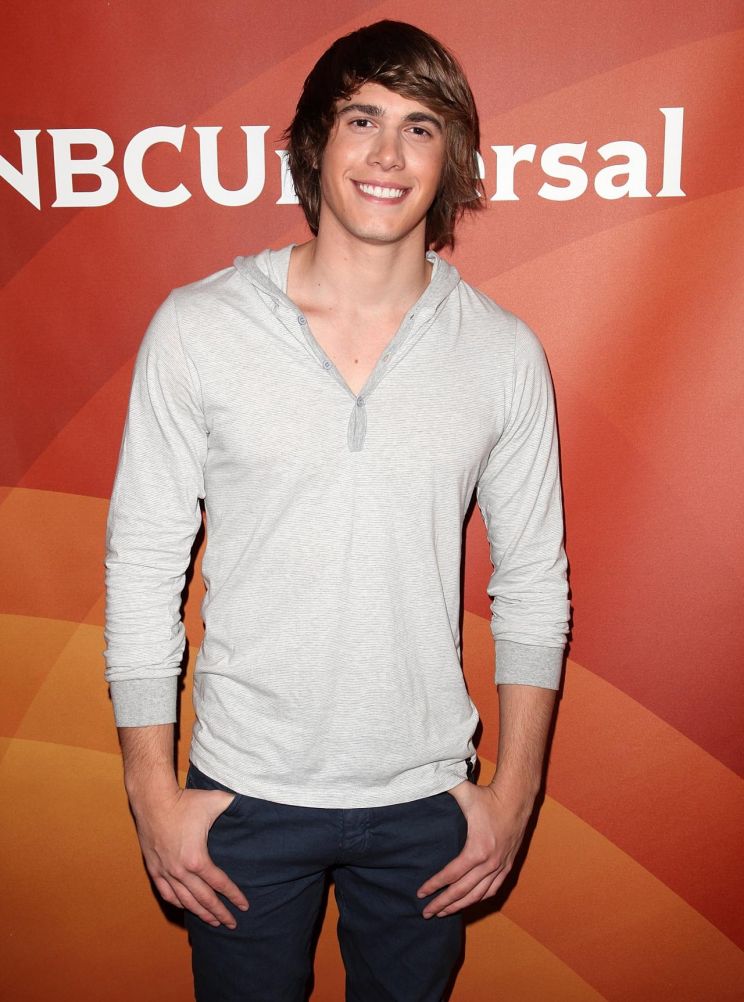 Blake Jenner