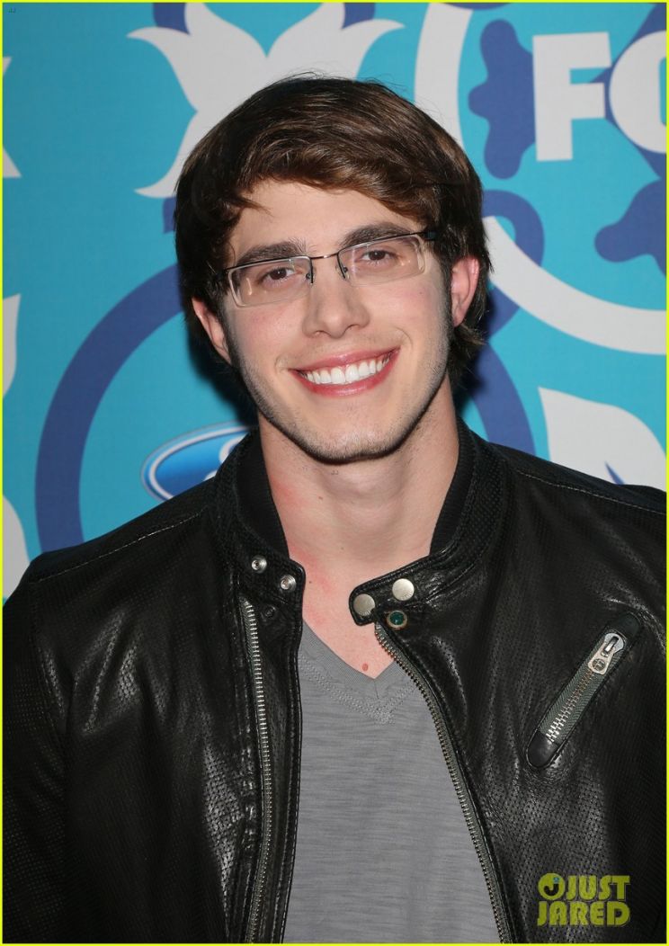 Blake Jenner