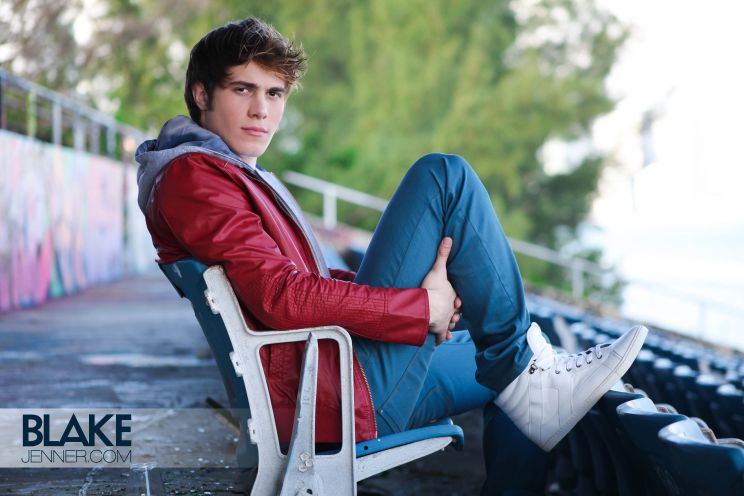 Blake Jenner