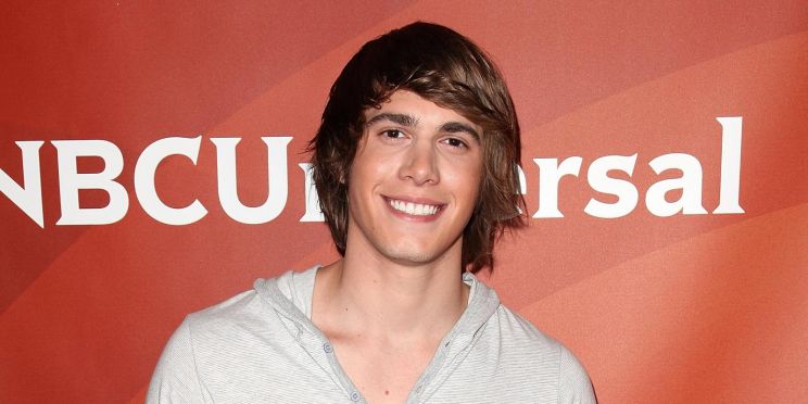 Blake Jenner