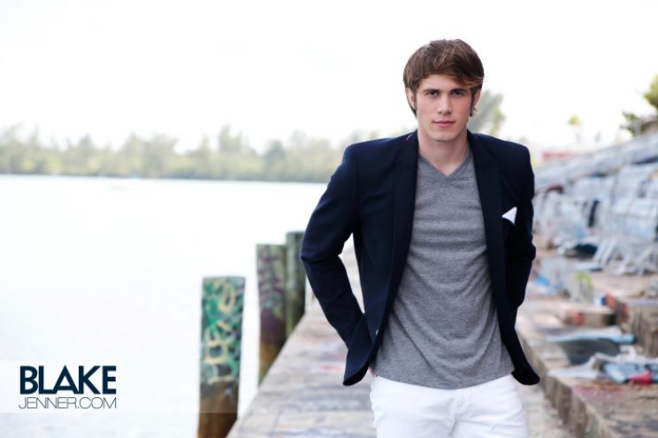 Blake Jenner