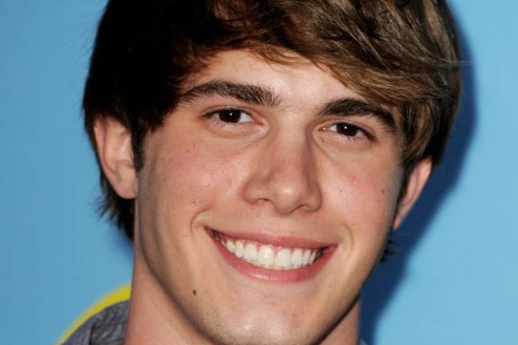 Blake Jenner