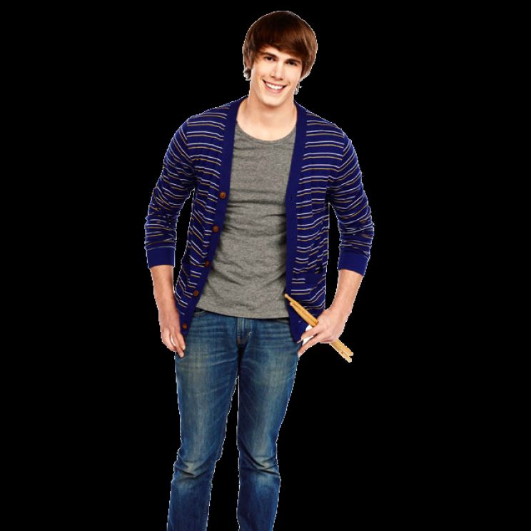 Blake Jenner