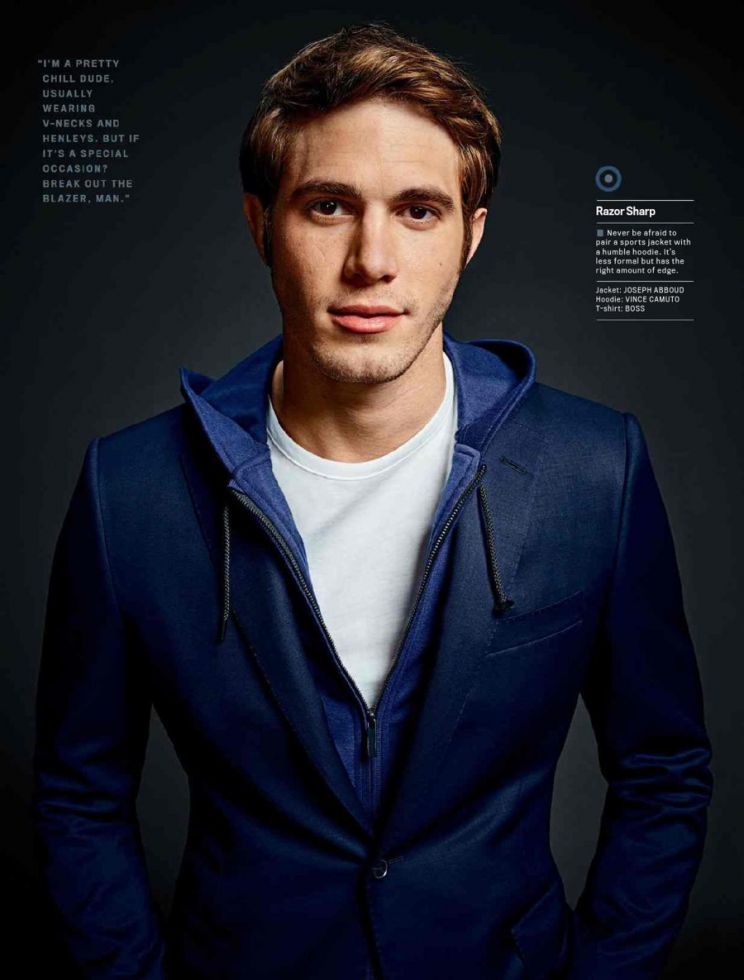 Blake Jenner