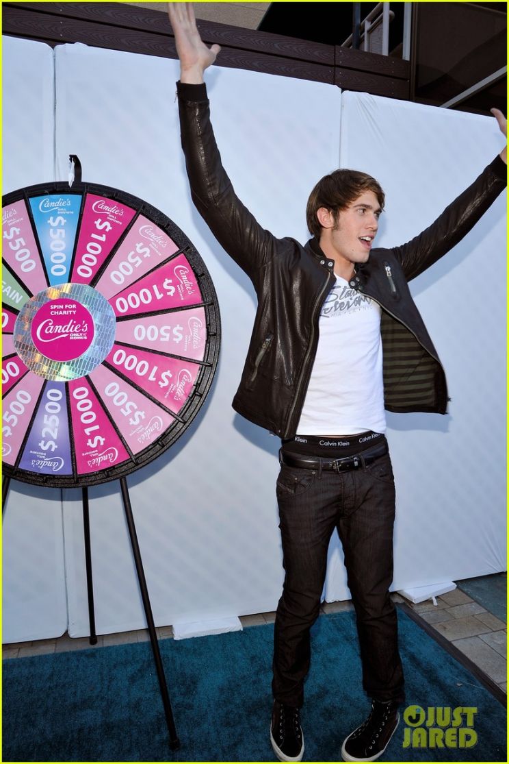 Blake Jenner