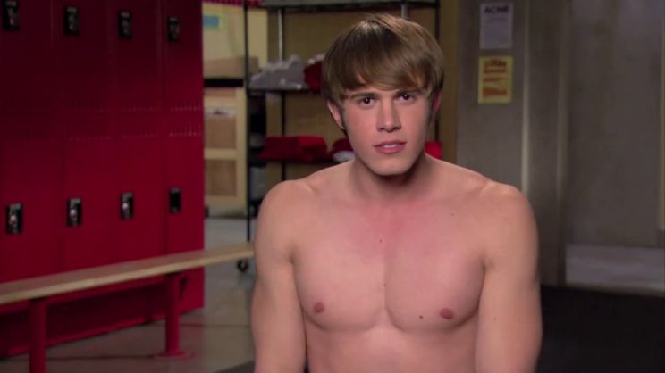 Blake Jenner