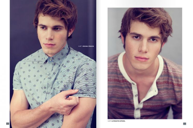 Blake Jenner