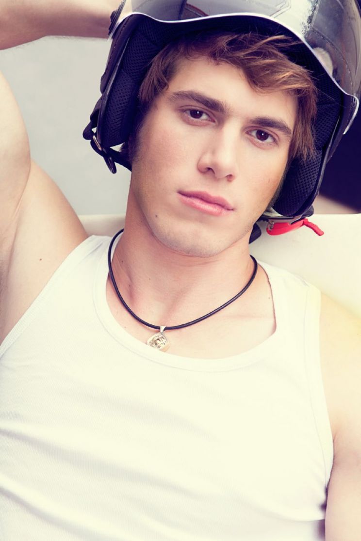 Blake Jenner