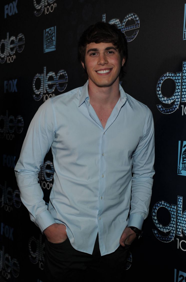 Blake Jenner