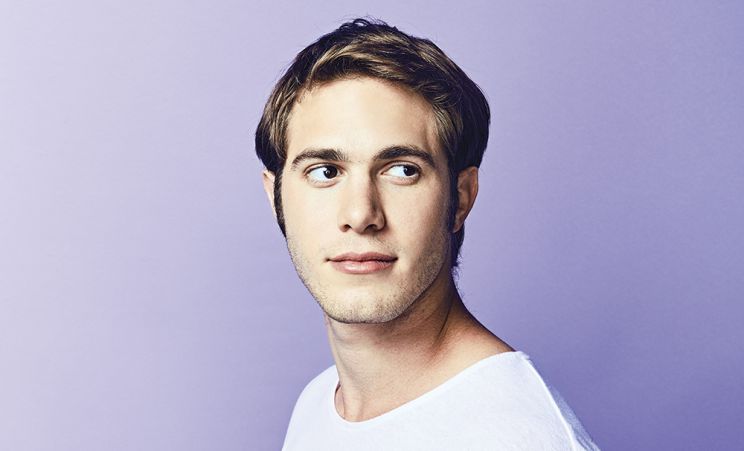 Blake Jenner