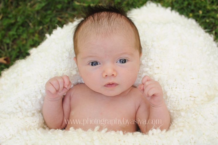 Blake Jeremy Collins