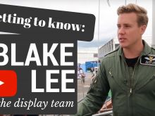 Blake Lee