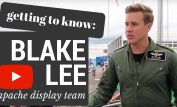 Blake Lee