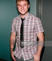 Blake Lewis