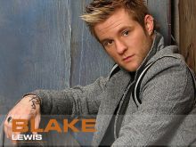 Blake Lewis