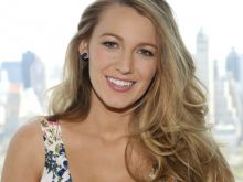 Blake Lively