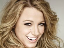 Blake Lively #8496 picture (Landscape Medium)