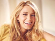 Blake Lively