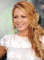 Blake Lively #8440 picture (Portrait Medium)
