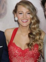Blake Lively #8452 picture (Portrait Medium)