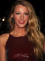 Blake Lively #8454 picture (Portrait Medium)