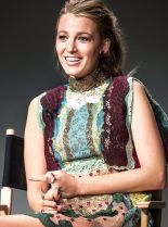 Blake Lively #8463 picture (Portrait Medium)