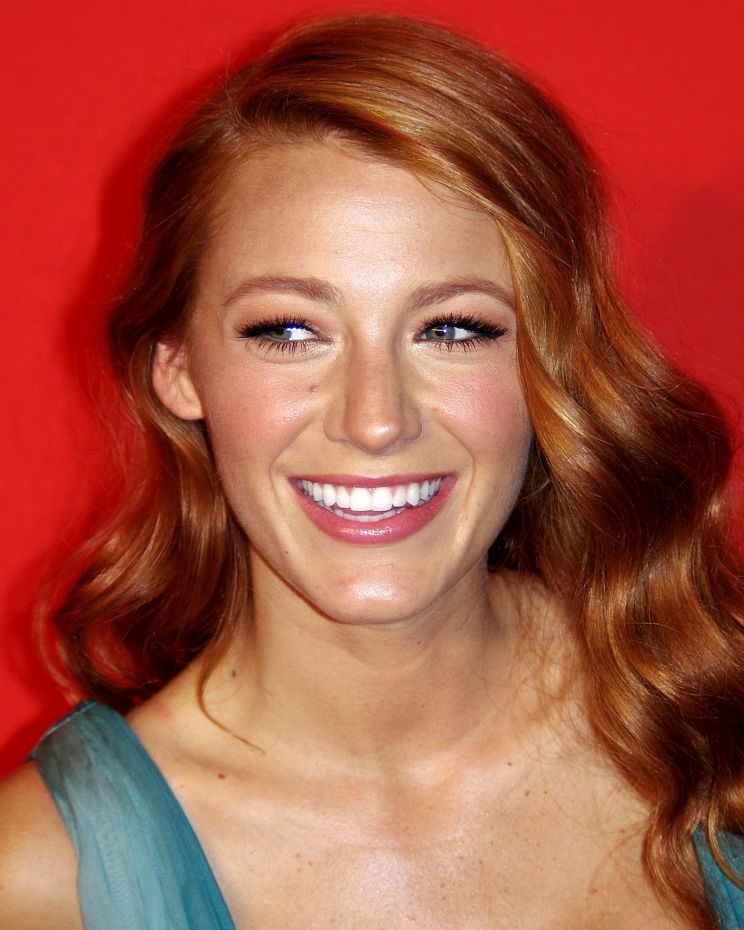 Blake Lively