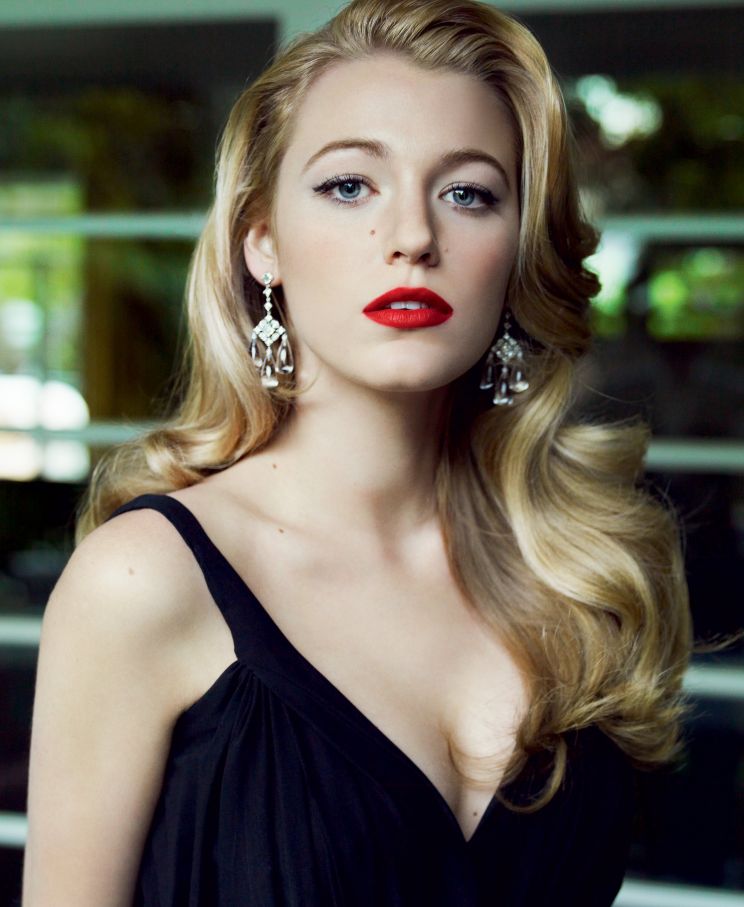 Blake Lively