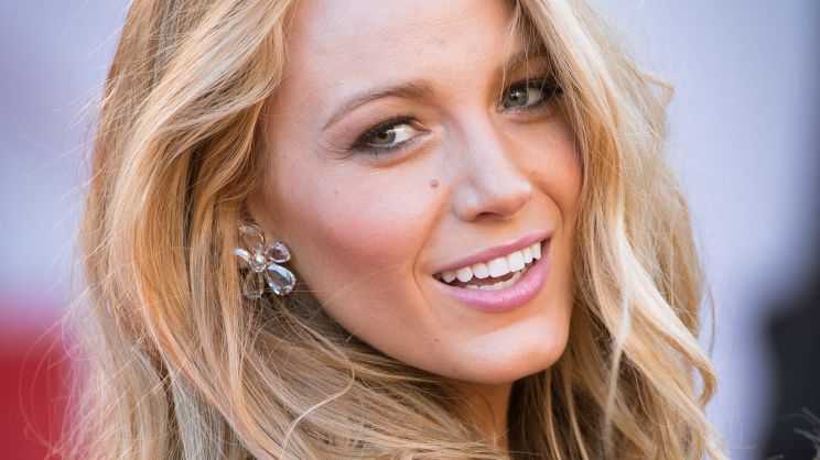 Blake Lively