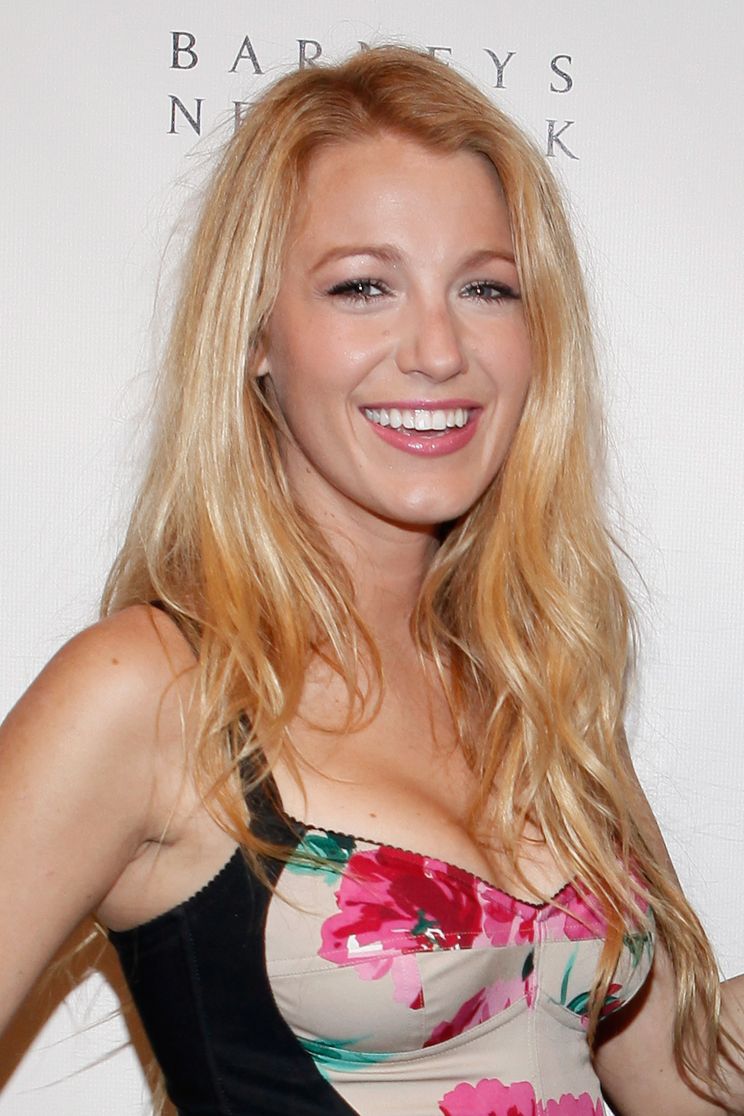 Blake Lively