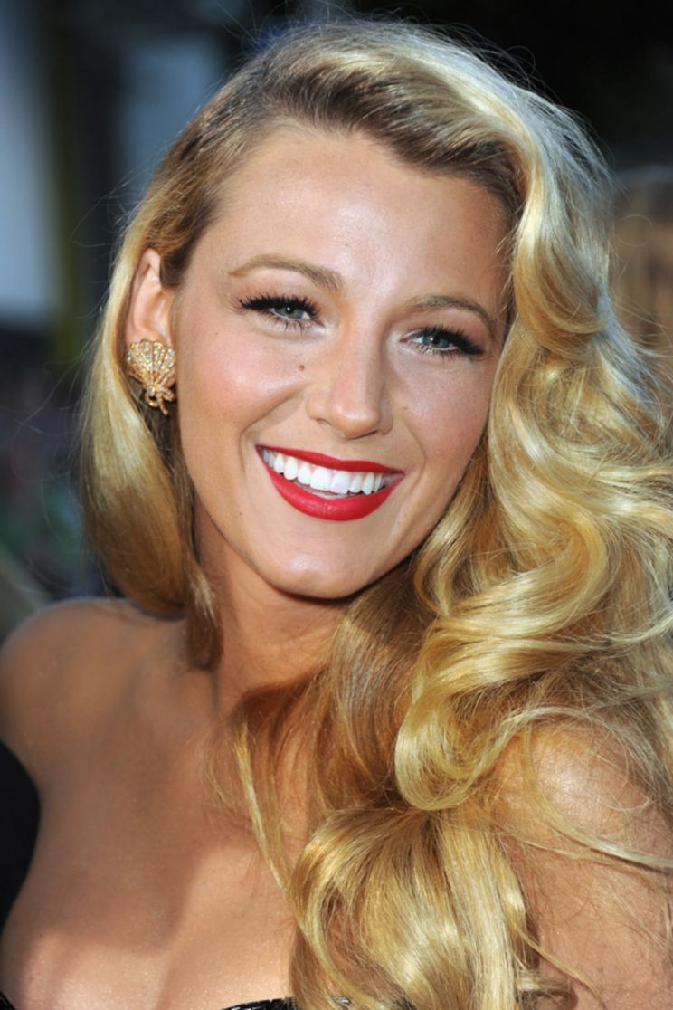 Blake Lively