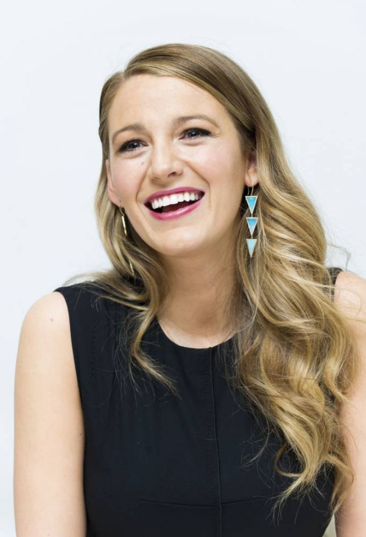 Blake Lively